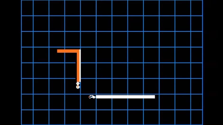 Tron screenshot 2