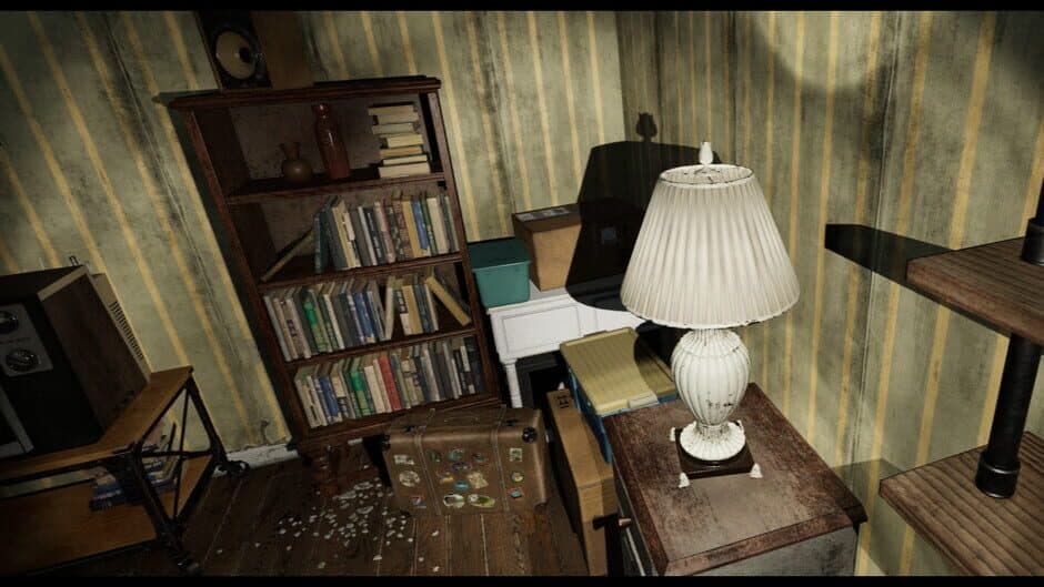 Stocksynd House screenshot 6