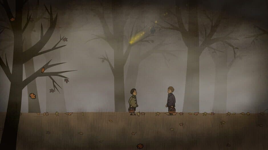 Creepy Tale screenshot 5
