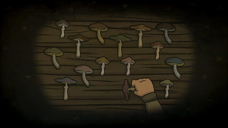 Creepy Tale screenshot 4