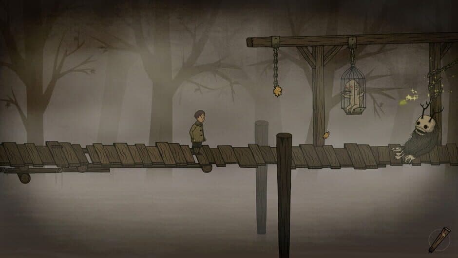 Creepy Tale screenshot 7
