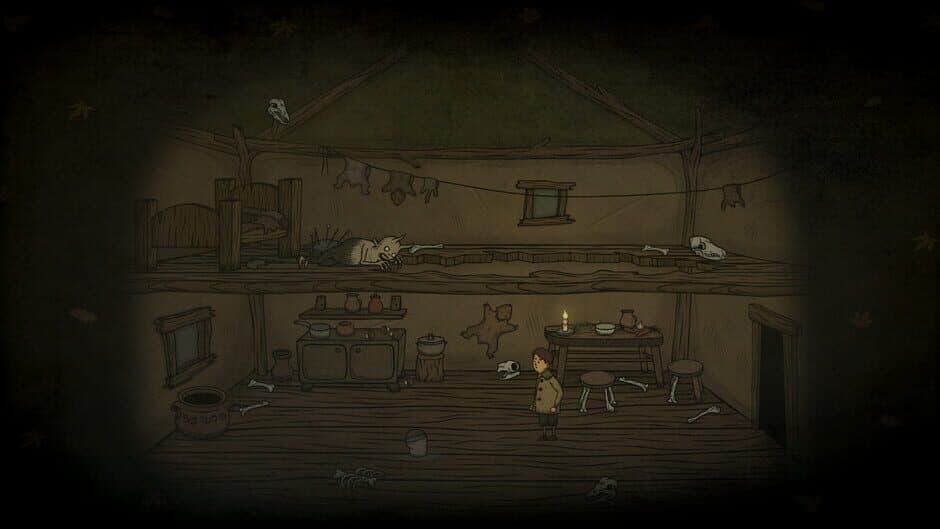 Creepy Tale screenshot 6