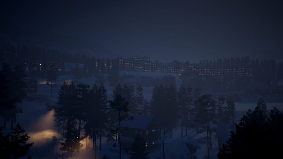 Last Days of Snow screenshot 7