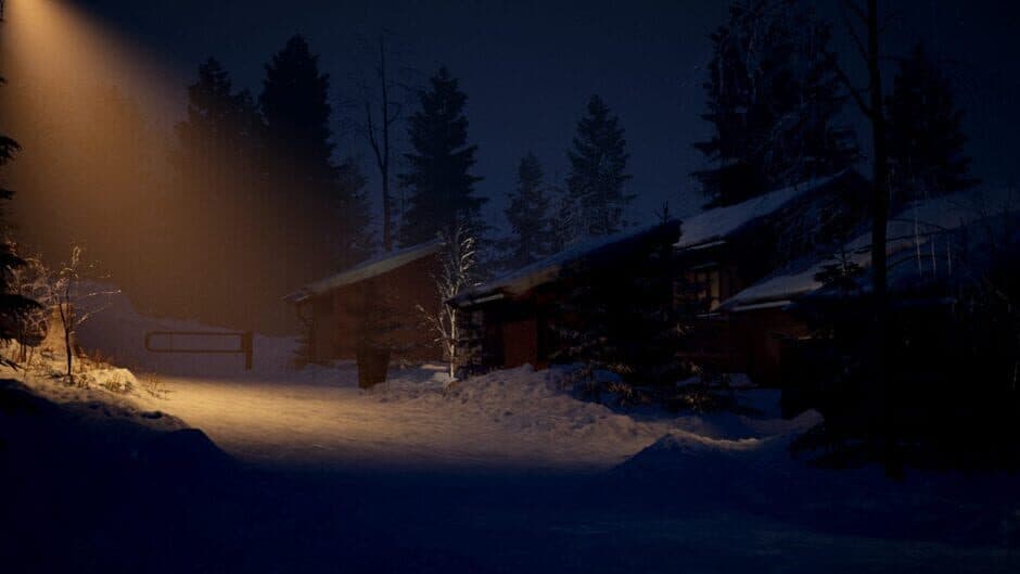 Last Days of Snow screenshot 3
