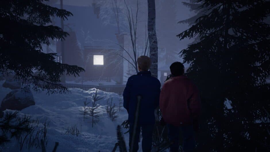 Last Days of Snow screenshot 8