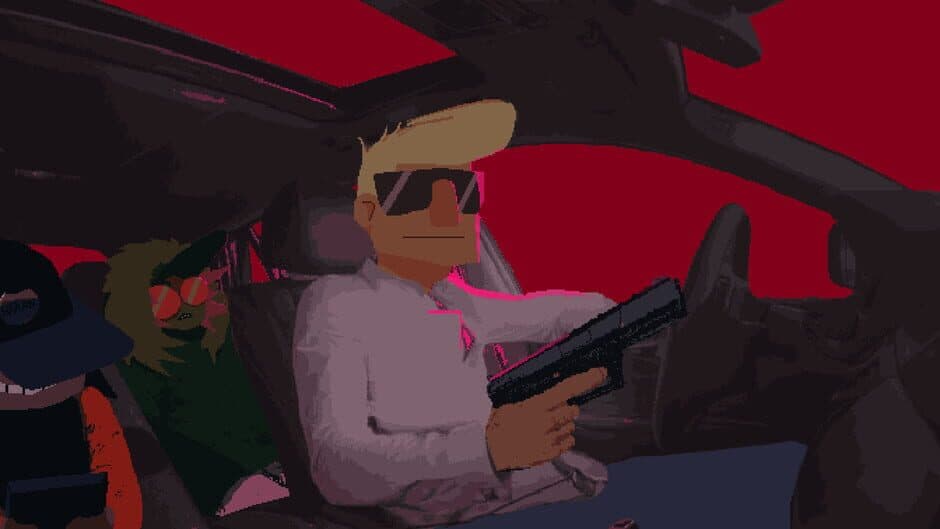 Star Fetchers screenshot 5