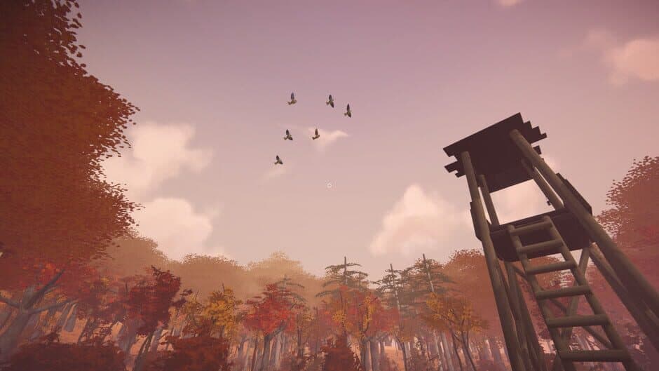 Scorch screenshot 2