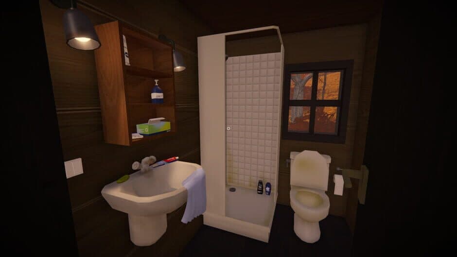 Scorch screenshot 6
