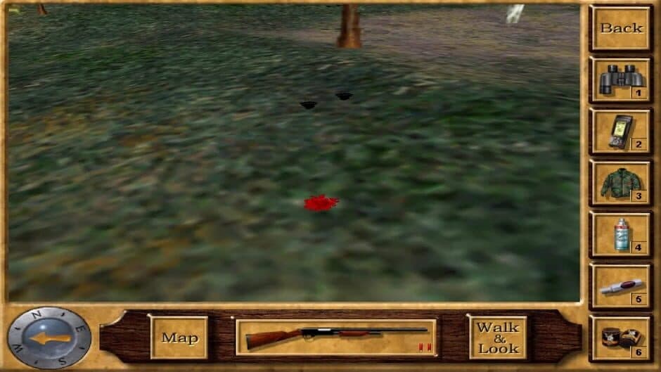 Rocky Mountain Trophy Hunter 2 - Above the Treeline screenshot 2
