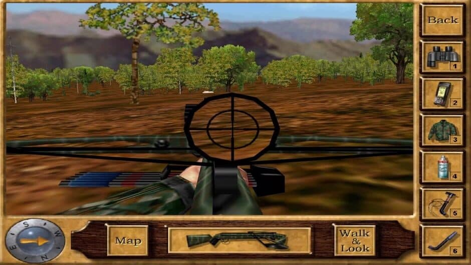 Rocky Mountain Trophy Hunter 2 - Above the Treeline screenshot 7