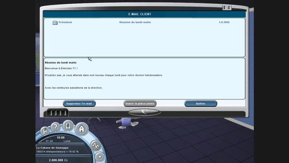 TV Giant screenshot 5