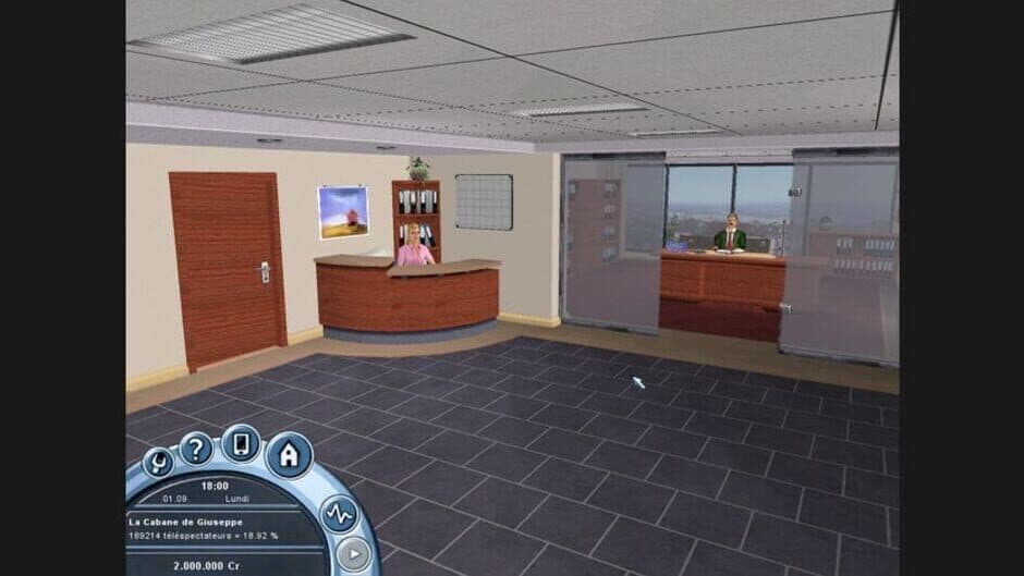 TV Giant screenshot 4