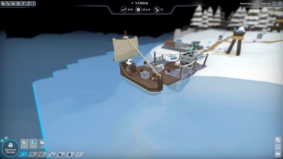 The Colonists screenshot 5