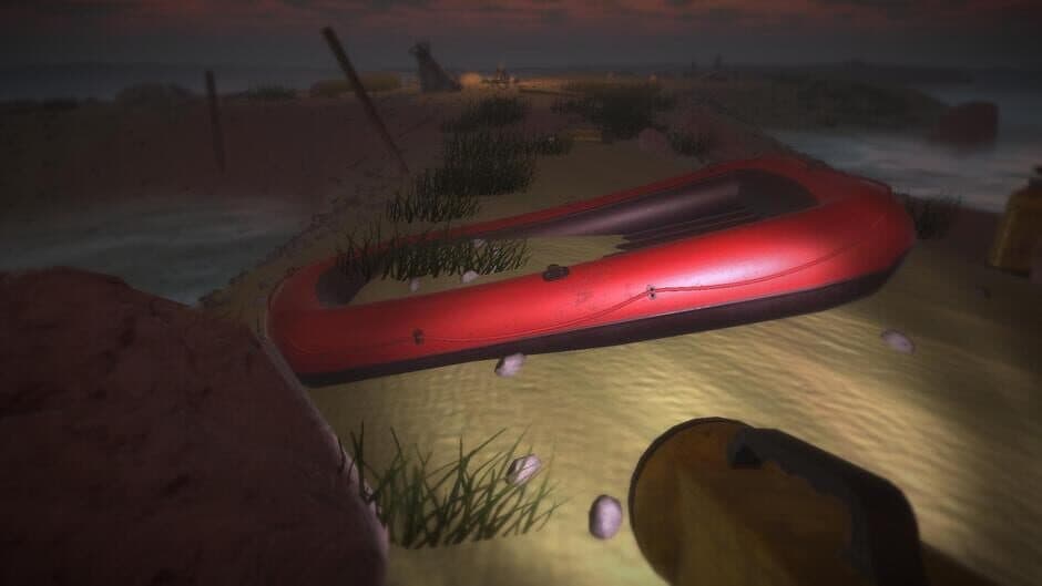 Escape the Island screenshot 4