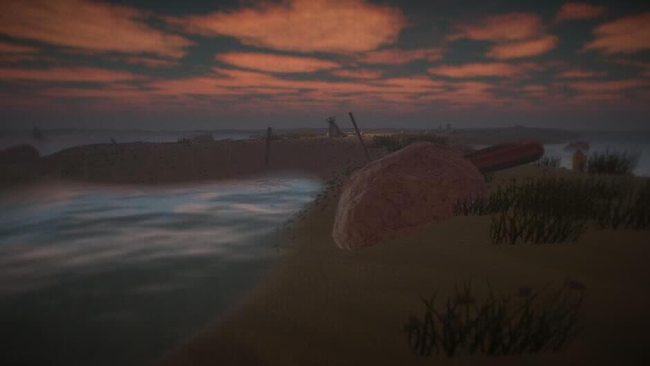 Escape the Island screenshot 2