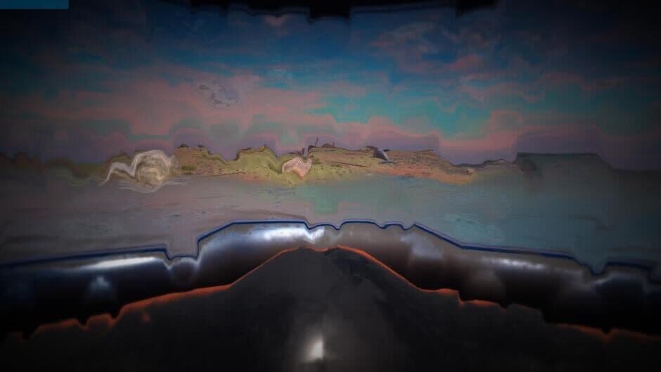 Escape the Island screenshot 1