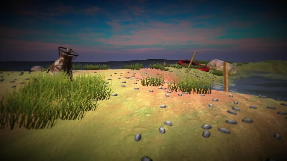Escape the Island screenshot 6