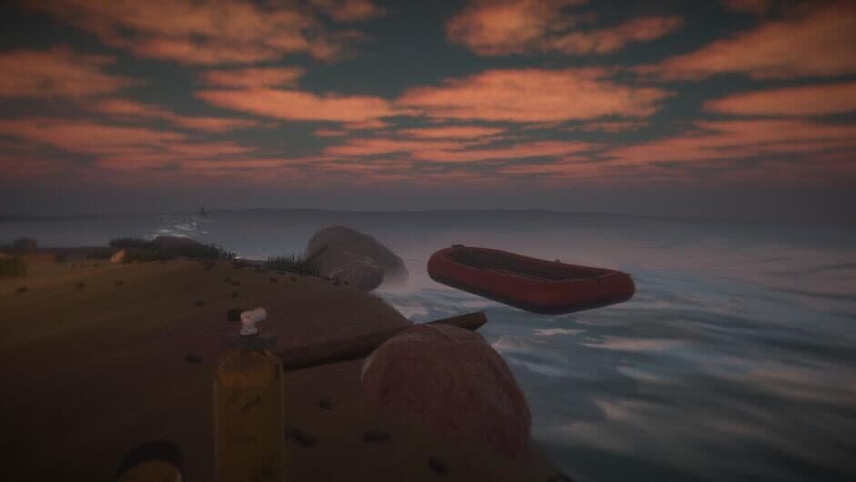 Escape the Island screenshot 5