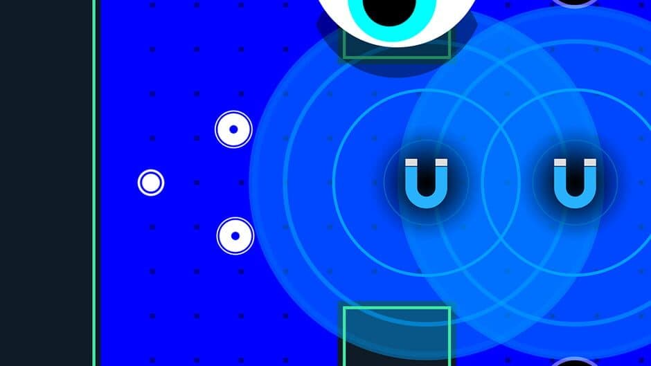 Smash Puck screenshot 1