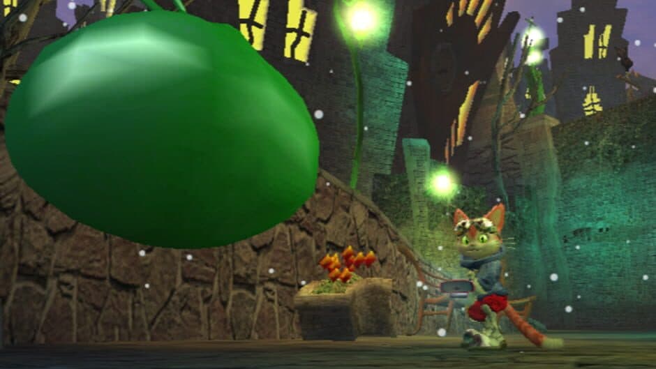 Blinx: The Time Sweeper screenshot 8