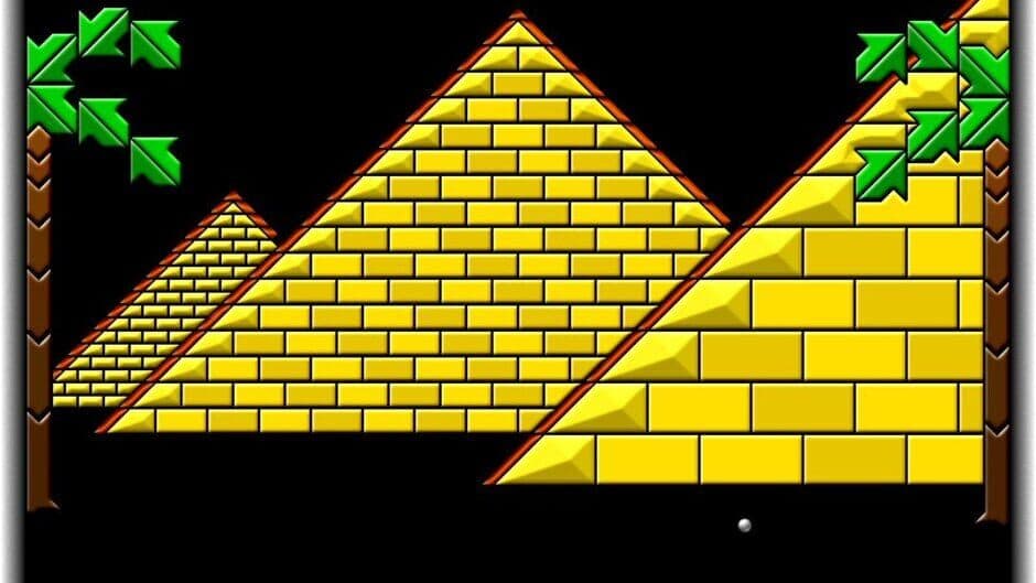 Super DX-Ball screenshot 6