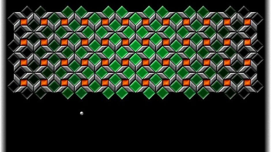 Super DX-Ball screenshot 4