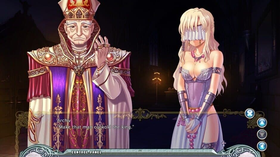 Funbag Fantasy 2 screenshot 6