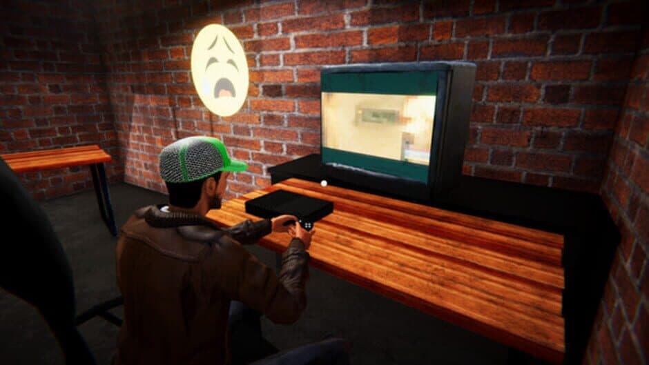 Internet Cafe Simulator screenshot 2