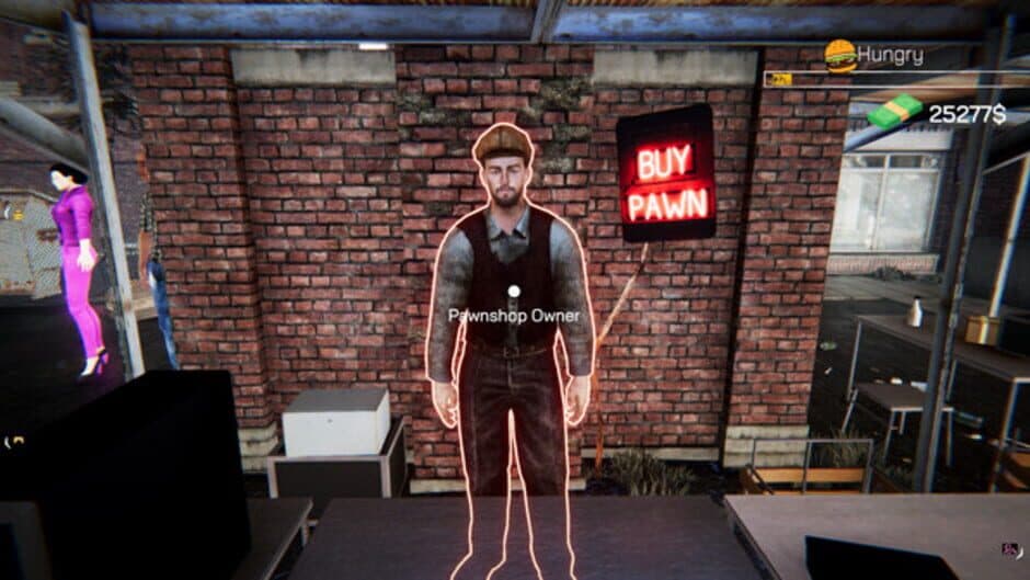 Internet Cafe Simulator screenshot 8