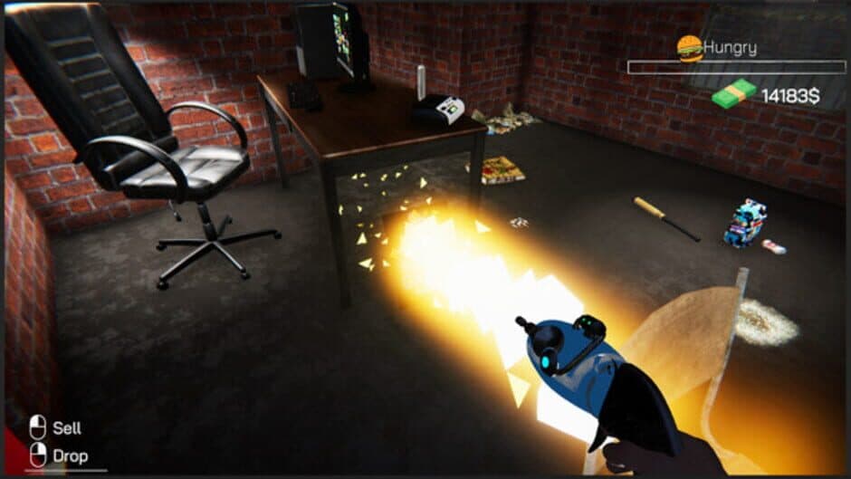 Internet Cafe Simulator screenshot 7