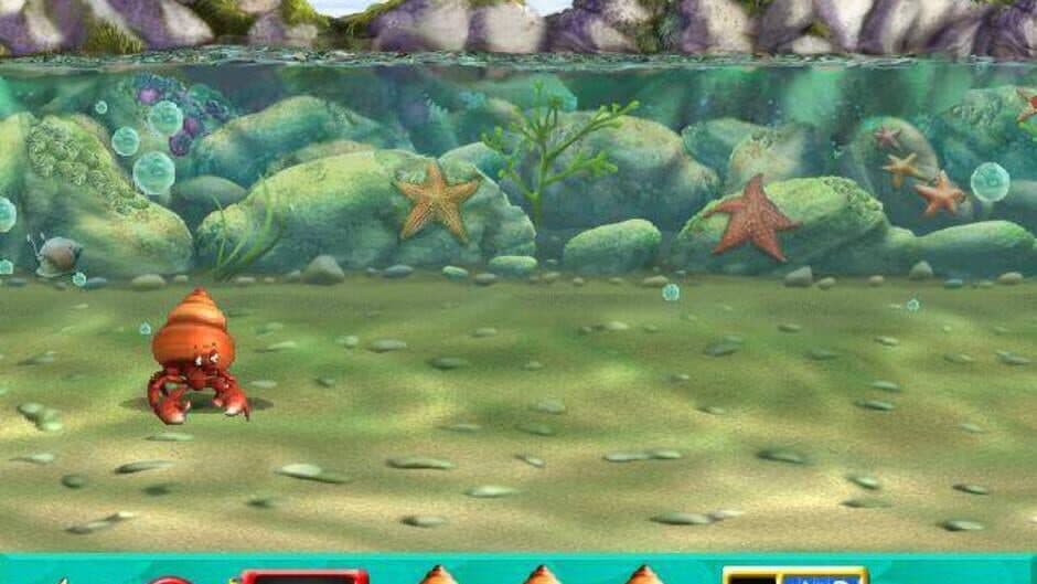 JumpStart: Animal Adventures screenshot 2