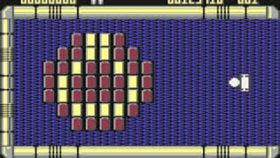 Krakout screenshot 3