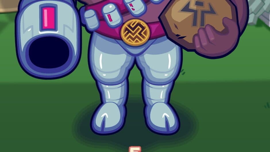 Void Tyrant screenshot 2