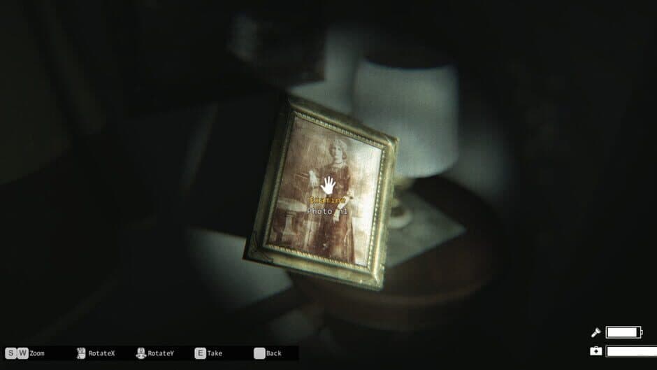 Hellseed screenshot 3