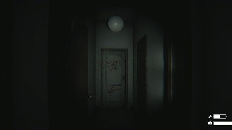 Hellseed screenshot 2