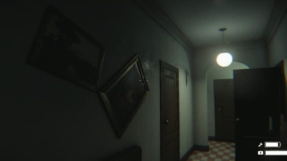 Hellseed screenshot 1