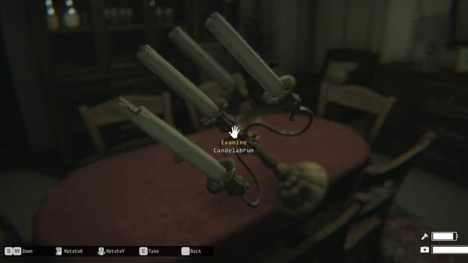 Hellseed screenshot 5