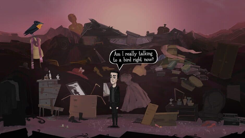 Whateverland screenshot 1
