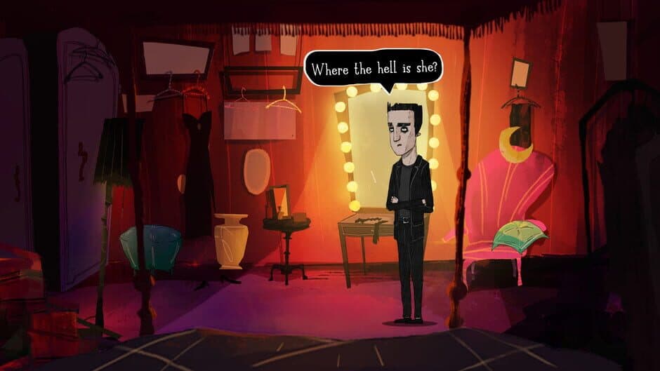 Whateverland screenshot 6