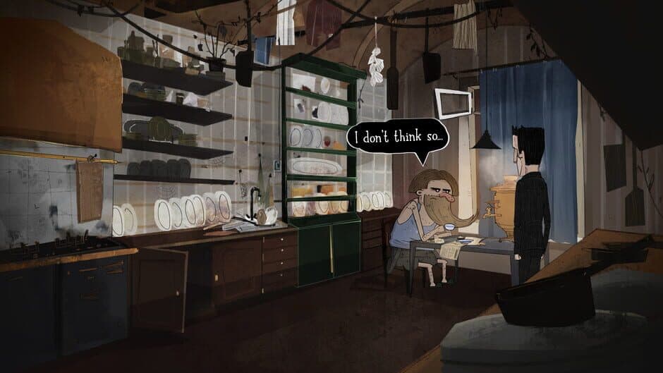 Whateverland screenshot 3