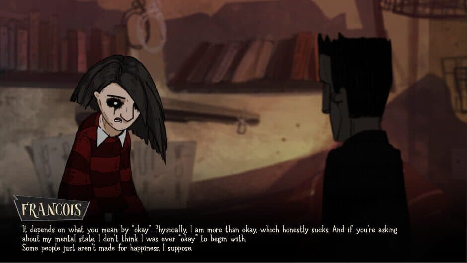 Whateverland screenshot 5