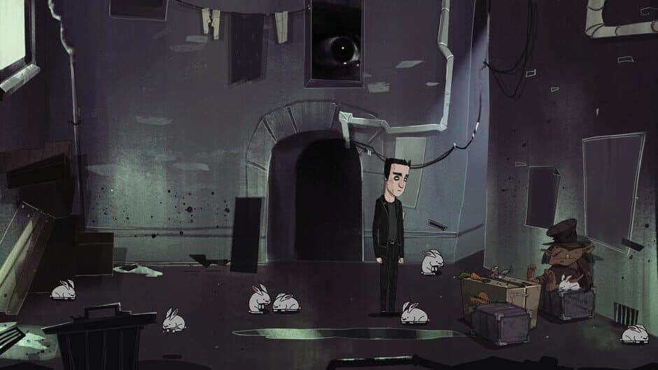 Whateverland screenshot 2