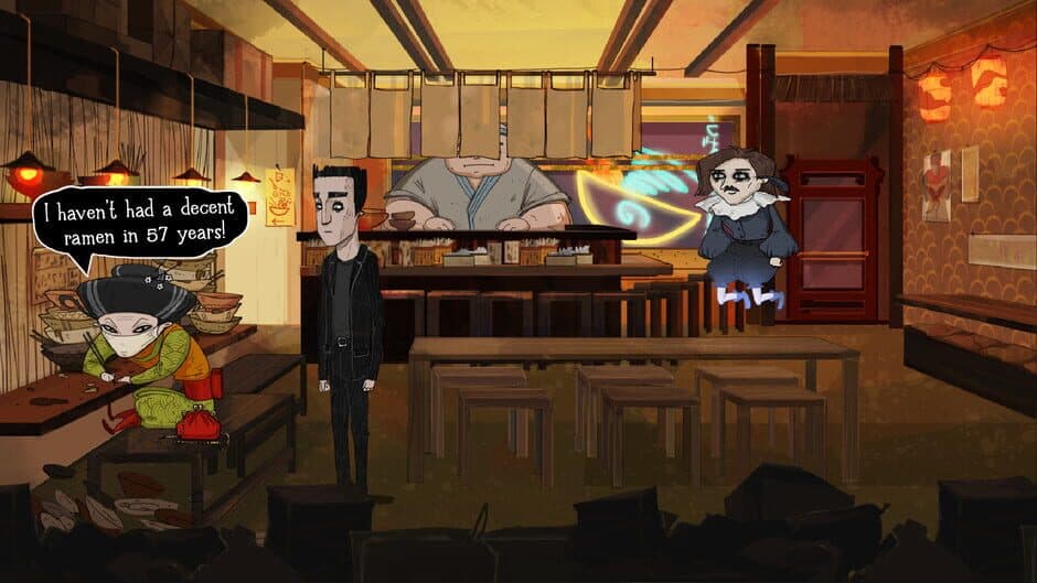 Whateverland screenshot 4