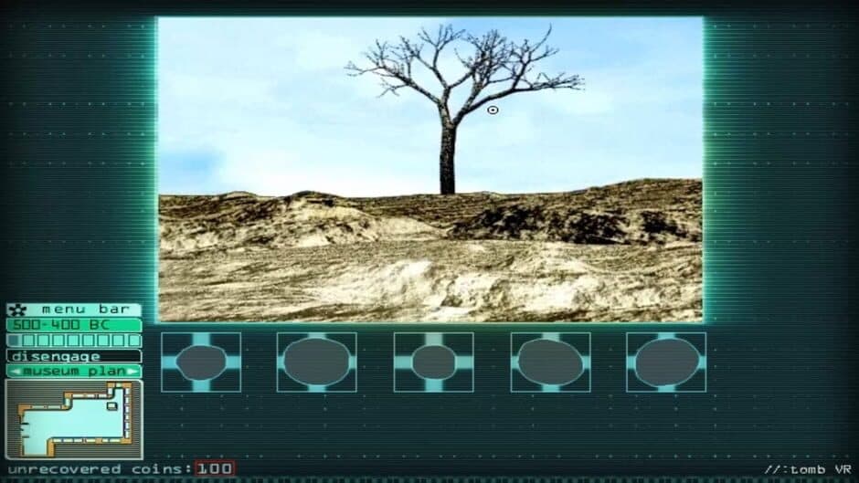 Opsys screenshot 7