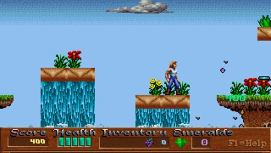 Xargon screenshot 5
