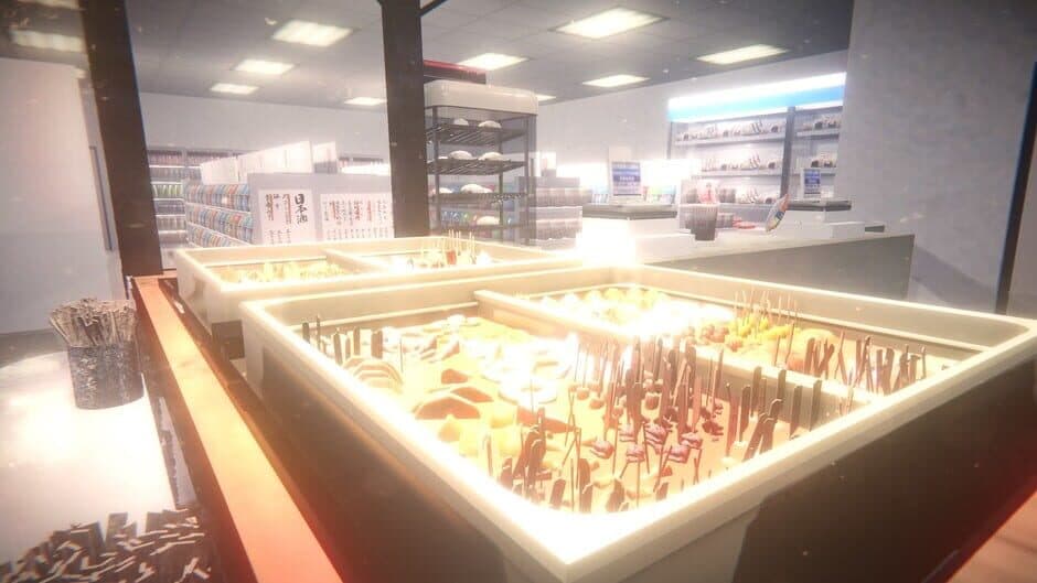The Convenience Store screenshot 2
