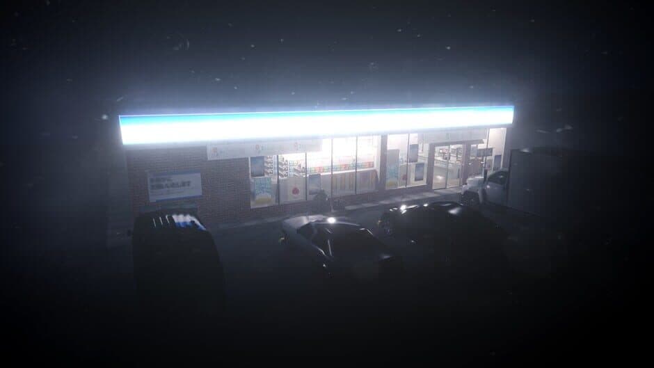 The Convenience Store screenshot 3