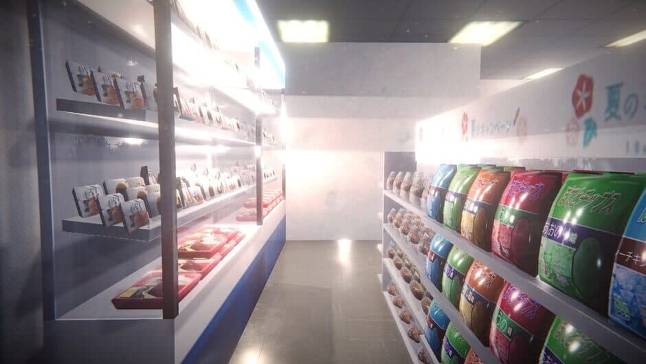 The Convenience Store screenshot 5