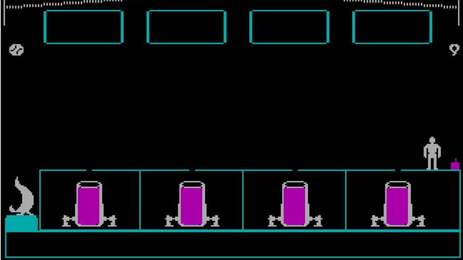 Math Blaster! screenshot 1
