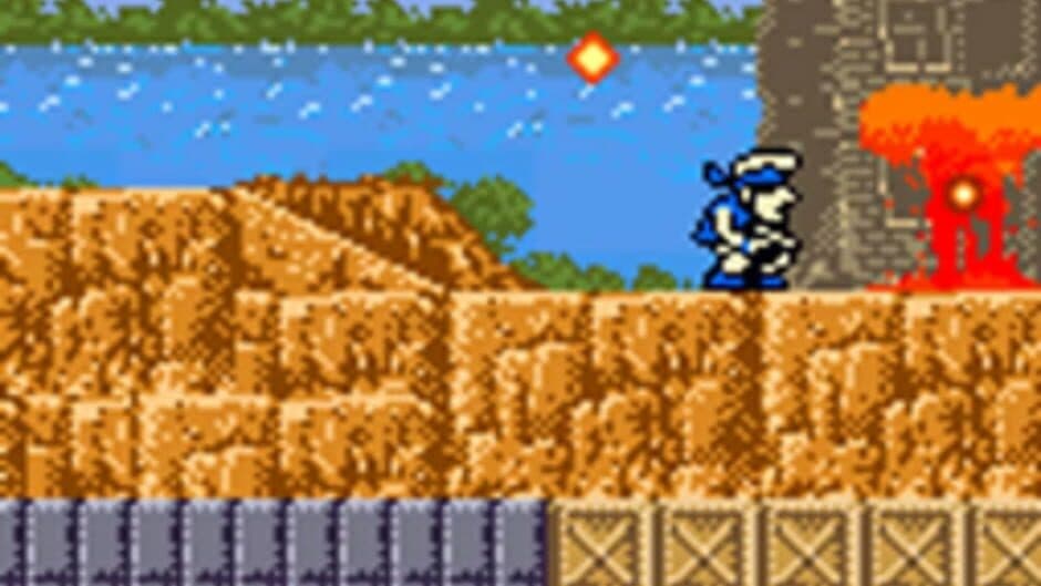 Metal Slug 1st Mission screenshot 2